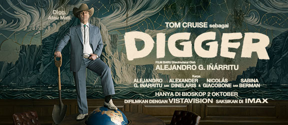 Digger