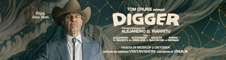 Digger